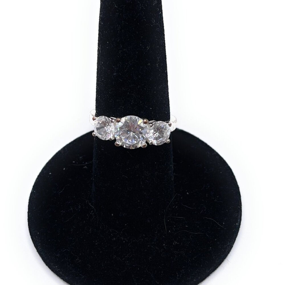 Starburst Premier Designs Ring